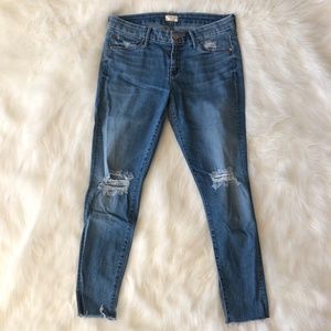 MOTHER jeans
